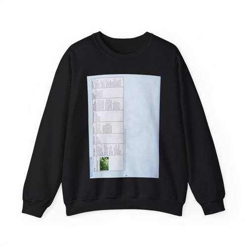 The Chicago Gang Book Page 356 - Crewneck Sweatshirt