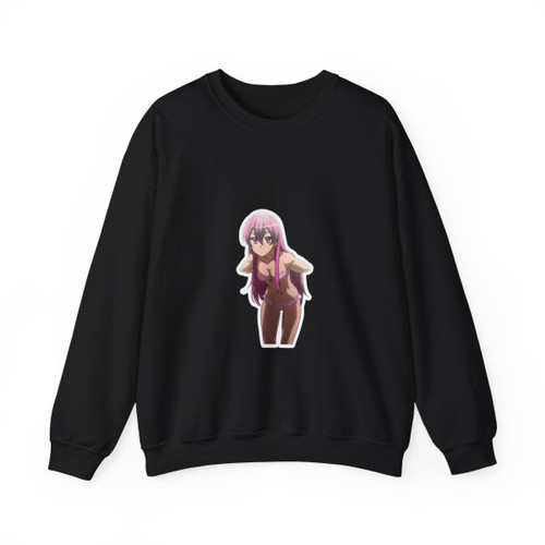 Akame Ga Kill Mein (Anime/Ecchi) Crewneck Sweatshirt