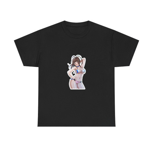 Ikkitousen Yagyuu Mitsuyoshi 1 (Anime/Ecchi) T-Shirt