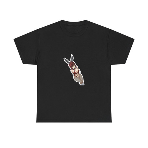 Fairy Tail Erza Scarlet 2 (Anime/Ecchi) T-Shirt