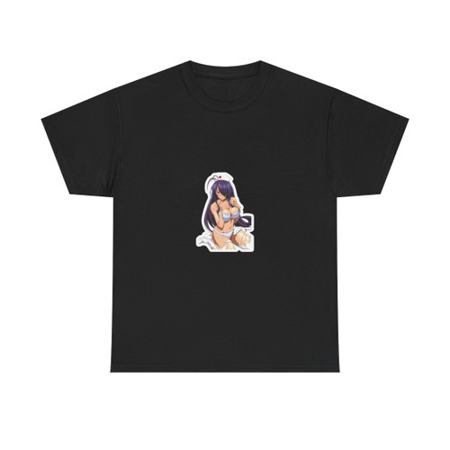 Ikkitousen Kanu Unchou (Anime/Ecchi) T-Shirt