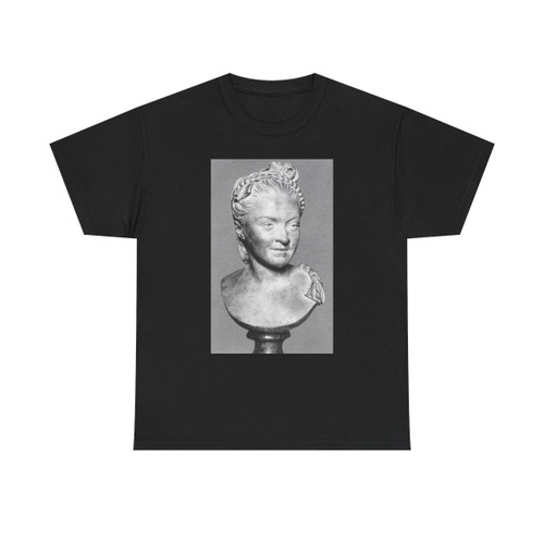 DEFERNEX, Jean-Baptiste - Madame Favart (Artwork) T-Shirt