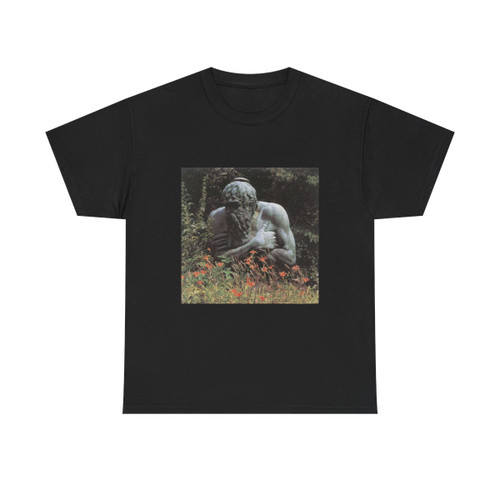AMMANATI, Bartolomeo - Allegory of Winter (Artwork) T-Shirt