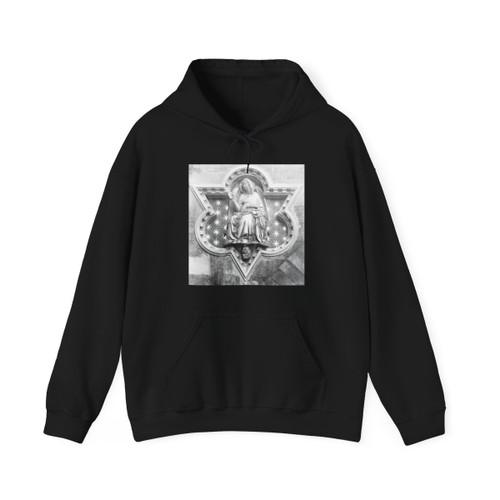GIOVANNI d'Ambrogio - Prudence (Artwork) Hoodie