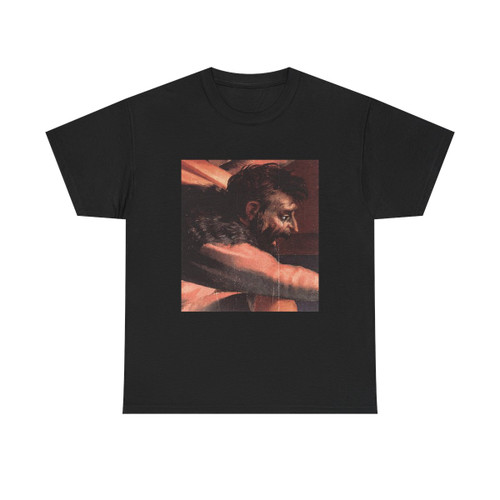 ROSSO Fiorentino - Descent from the Cross (detail)3 (Artwork) T-Shirt
