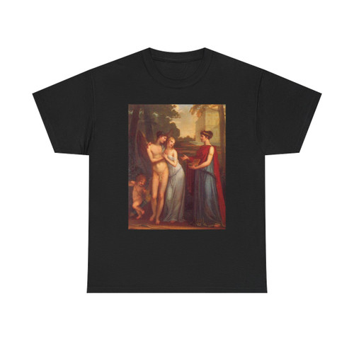 Prud'hon, Pierre-Paul (French, 1758-1823)prudhon3 (Artwork) T-Shirt
