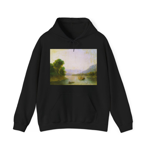 aivazovsky81[1] (Artwork) Hoodie