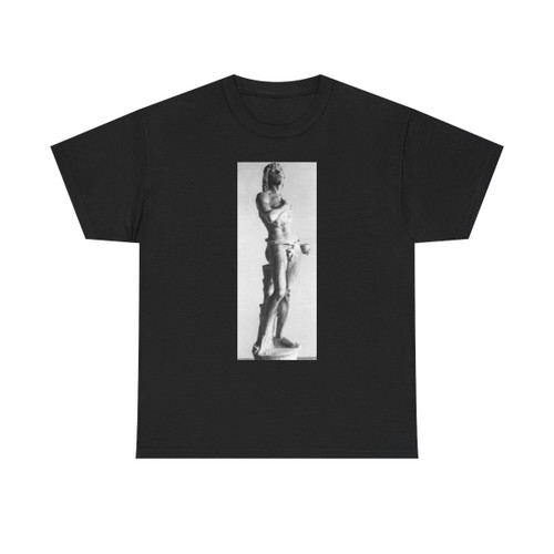 RIZZO, Antonio - Adam (Artwork) T-Shirt