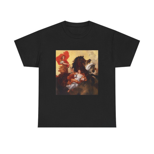 LAIRESSE, Gerard de - Apollo and Aurora (Artwork) T-Shirt