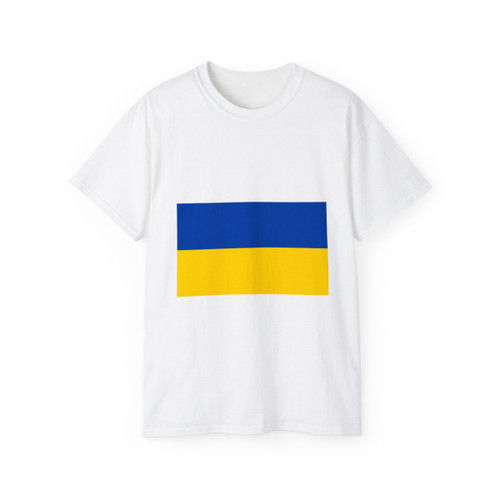 Flag of Chemnitz Germany - T-Shirt