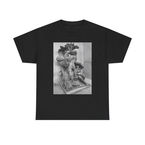 LE LORRAIN, Robert - Group of Children (Artwork) T-Shirt