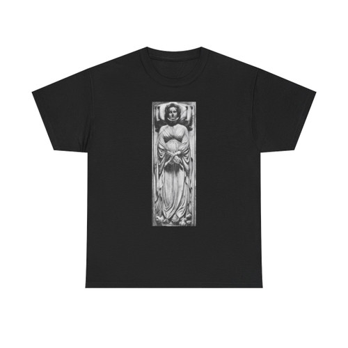 QUERCIA, Jacopo della -bologna- Tomb of Ilaria del Carretto2 (Artwork) T-Shirt