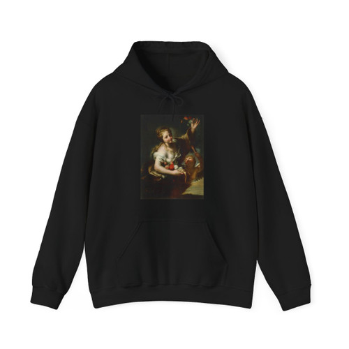 CARLONE, Giovanni Andrea - Aurora (The Dawn) (Artwork) Hoodie
