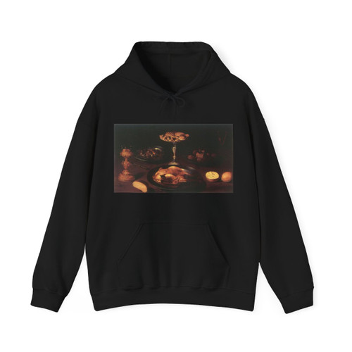 BEERT, Osias - Still-life1 (Artwork) Hoodie
