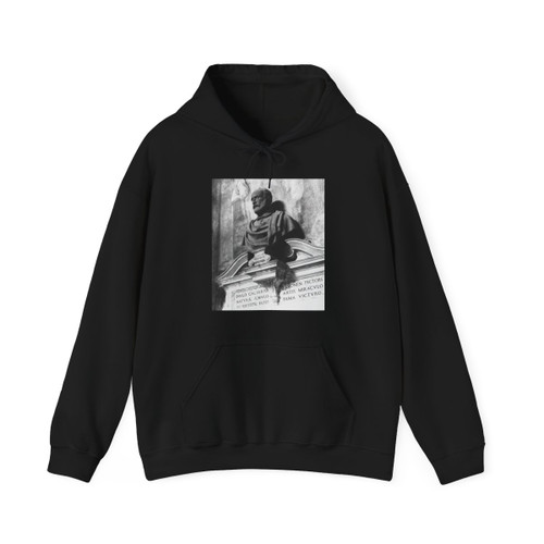 CARNERI, Matteo - Paolo Veronese (Artwork) Hoodie