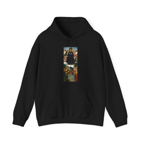 FERRARI, Defendente - The Assumption of the Virgin (Artwork) Hoodie