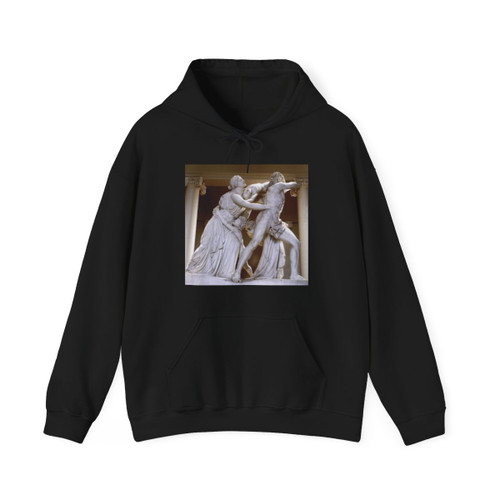 FLAXMAN, John - The Fury of Athamas (Artwork) Hoodie