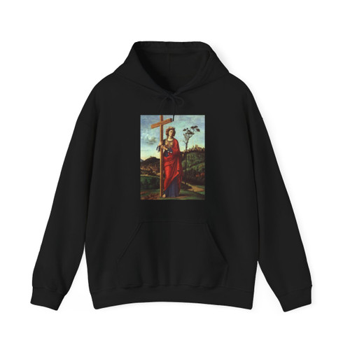 CIMA da Conegliano - St Helen (Artwork) Hoodie