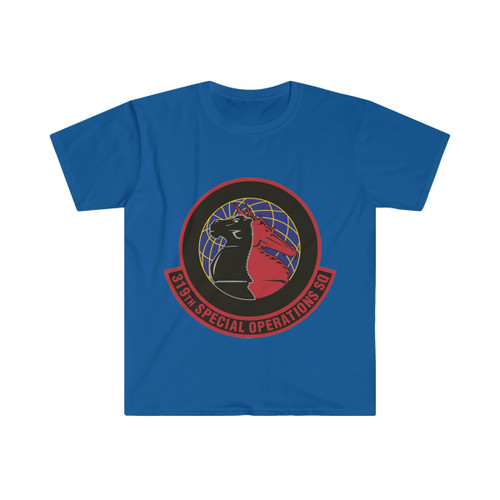 319th Special Operations Squadron (U.S. Air Force) T-Shirt