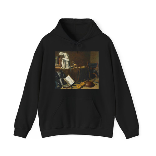 CLAESZ, Pieter - Spinario (Artwork) Hoodie