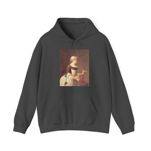 chardin16 (Artwork) Hoodie