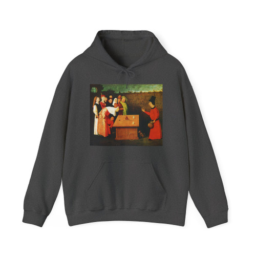 BOSCH, Hieronymus - 226 (Artwork) Hoodie