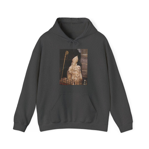 JUNI, Juan de - San Segundo (Artwork) Hoodie