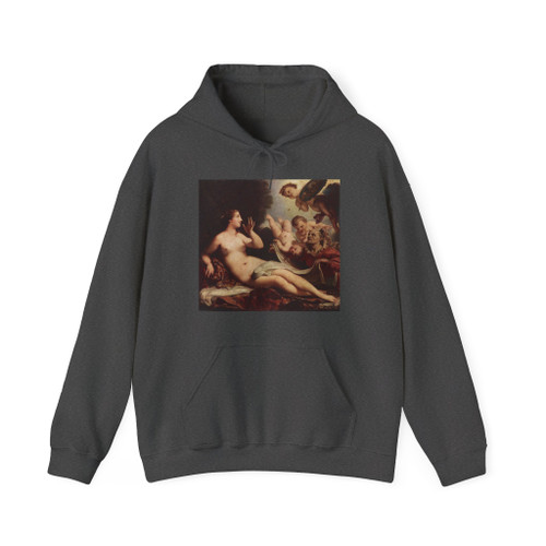 BELLUCCI, Antonio - Danae (Artwork) Hoodie