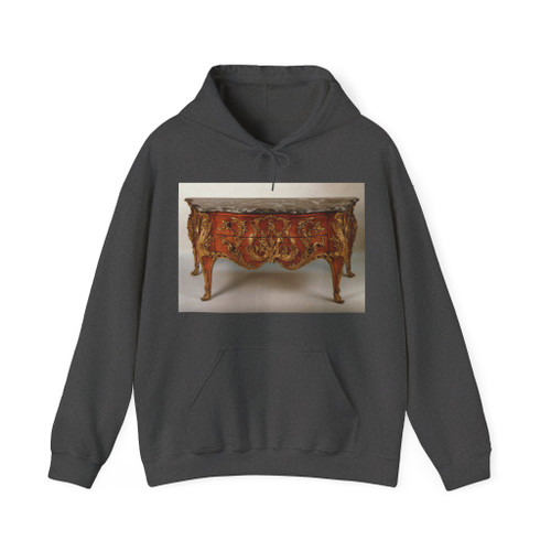GAUDREAUS, Antoine-Robert - Chest of drawers (Artwork) Hoodie