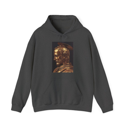 DONATELLO - St Rossore (detail) (Artwork) Hoodie