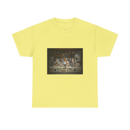 SODOMA, Il - Marriage of Alexander and Roxana (Artwork) T-Shirt