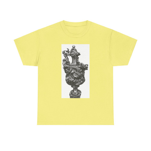 SOLDANI BENZI, Massimiliano - Ewer with Amphitrite and a Nereid (Artwork) T-Shirt