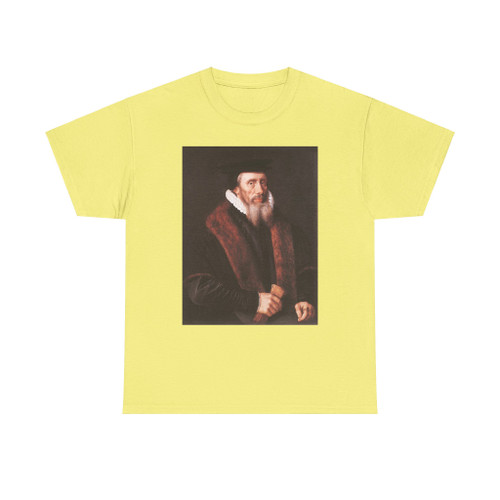 KEY, Adriaen Thomasz - Portrait of a Man (Artwork) T-Shirt