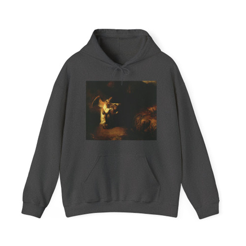 DROST, Willem - The Vision of Daniel (Artwork) Hoodie