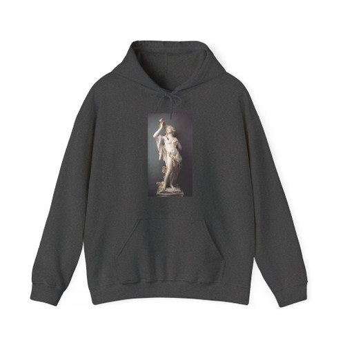 PARODI, Filippo -  Hyacinth (Artwork) Hoodie