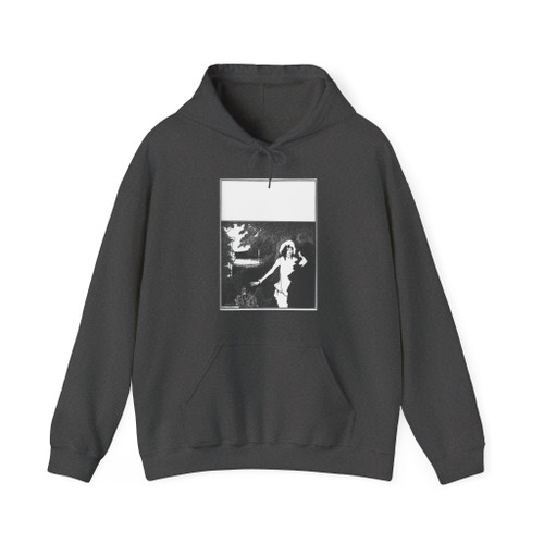 BEARDSLEY, Aubrey - savoy_cvr (Artwork) Hoodie