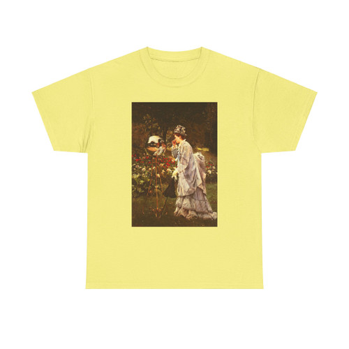 STEVENS, Pieter - Alfred La Boule De Verre (Artwork) T-Shirt