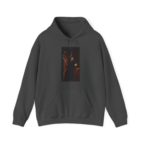 LOPES, Cristovano - Portrait of Don Joao III (Artwork) Hoodie