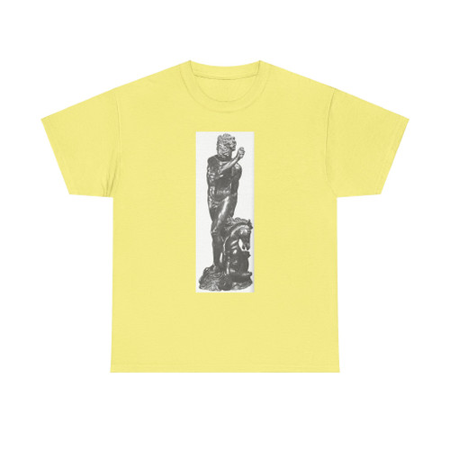 VITTORIA, Alessandro - Neptune (Artwork) T-Shirt