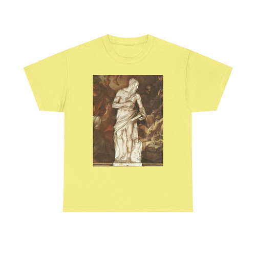 VITTORIA, Alessandro - St Jerome2 (Artwork) T-Shirt
