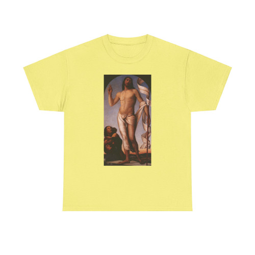 VIVARINI, Alvise - Resurrection (Artwork) T-Shirt