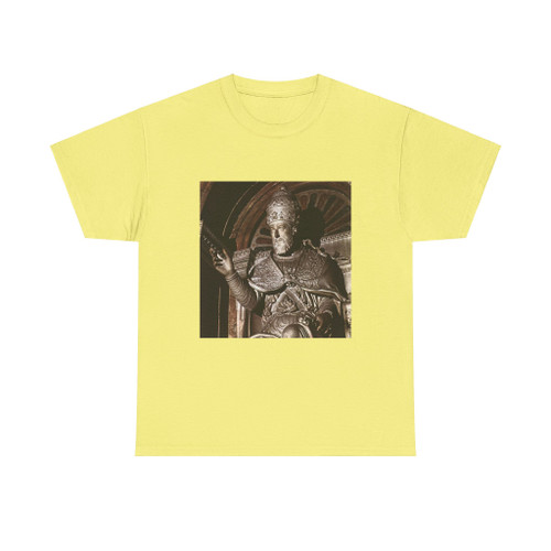 PONZIO, Flaminio - Tomb of Clement VIII (Artwork) T-Shirt