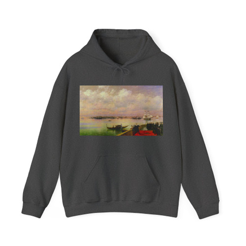 aivazovsky128[1] (Artwork) Hoodie