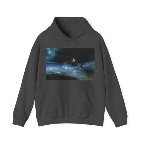 aivazovsky123[1] (Artwork) Hoodie