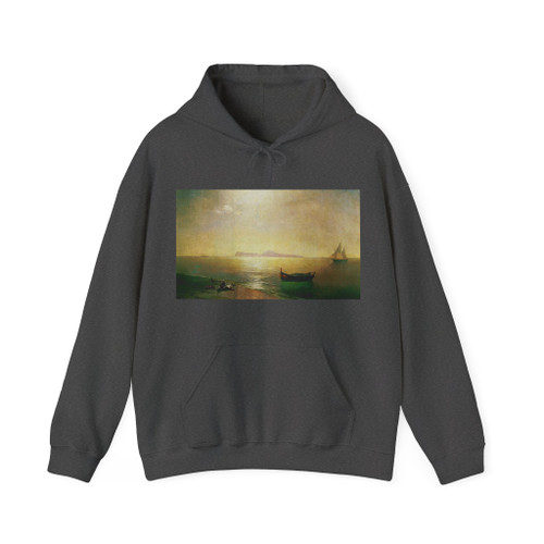aivazovsky124[1] (Artwork) Hoodie