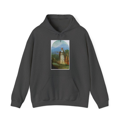 aivazovsky125[1] (Artwork) Hoodie