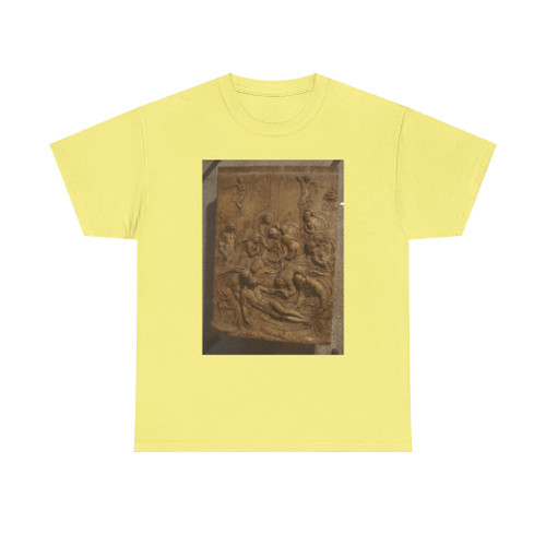 PORTA, Guglielmo della - Deposition (Artwork) T-Shirt