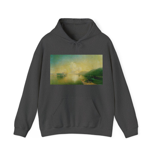 aivazovsky116[1] (Artwork) Hoodie