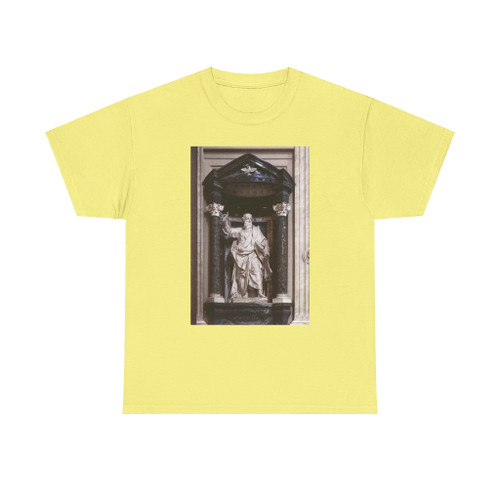 MONNOT, Pierre Etienne - St Paul (Artwork) T-Shirt