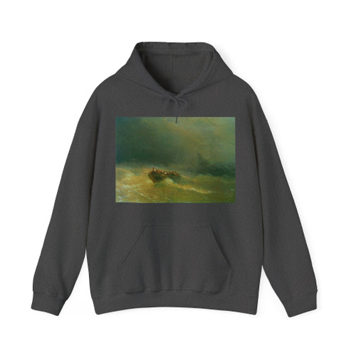 aivazovsky113[1] (Artwork) Hoodie